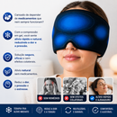 Touca De Enxaqueca Alívio Terapêutico