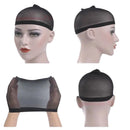 Kit 6 Toucas de Nero: O Segredo do Cabelo Liso e Sem Frizz