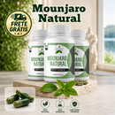 Mounjaro suplemento Natural Premium