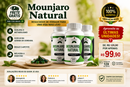 Mounjaro suplemento Natural Premium