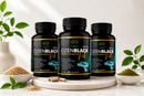 OzenBlack Ultra Blend – Complexo Natural 7 em 1 com Psyllium Purificado
