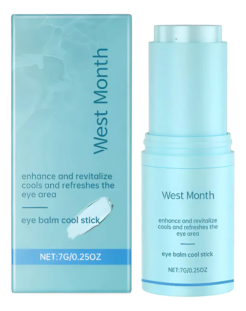 Bastão Rejuvenescedor para a Área dos Olhos