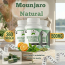 Suplemento Mounjaro Natural