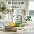 Suplemento Mounjaro Natural