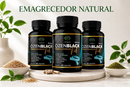 OzenBlack Ultra Blend – Complexo Natural 7 em 1 com Psyllium Purificado