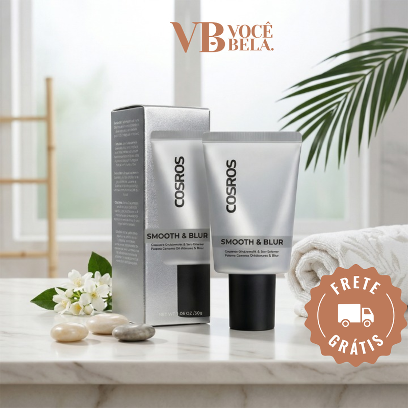 Primer Hidratante Invisible Pore