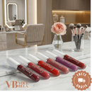 Batom fosco 18 Cores à prova d'água de longa duração