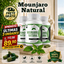 Mounjaro suplemento Natural Premium