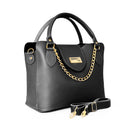 Bolsa Feminina Versátil com Tripla Divisória