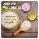 Creme Facial Pele de Porcelana – Tratamento Noturno Regenerador