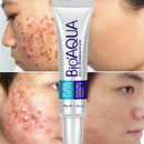 Creme Facial Restaurador Bioaqua