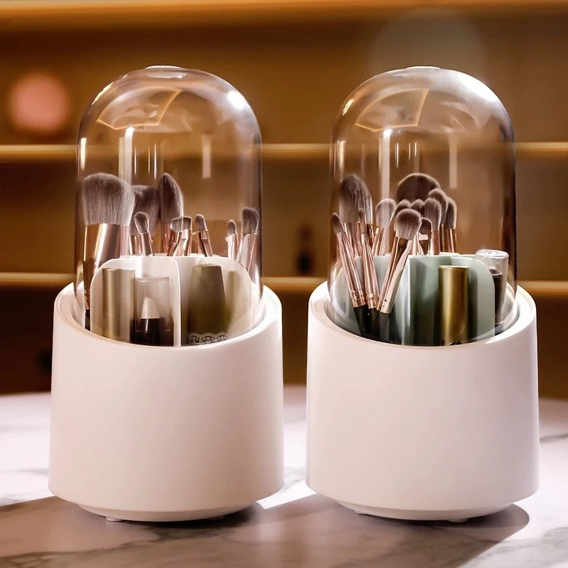 Organizador Portátil 360º De Mesa