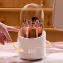 Organizador Portátil 360º De Mesa