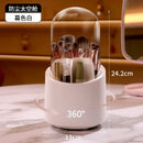 Organizador Portátil 360º De Mesa
