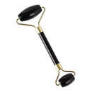 Kit Facial Anti-Rugas – Rolo de Jade + Placa Gua Sha