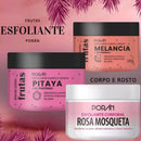 Esfoliante Corporal Porán