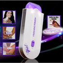 Depilador Corporal Finishing Touch – Tecnologia Sensa-Light