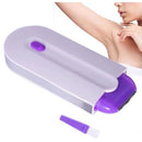 Depilador Corporal Finishing Touch – Tecnologia Sensa-Light