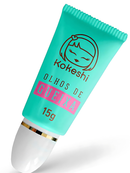 Creme Hidratante Facial Para Area dos Olhos e Olheiras Olhos de Gueixa Kokeshi 15g