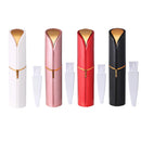 Depilador Facial Portátil Recarregável (Estilo Batom)