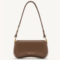 Bolsa de Ombro Feminina com Alça Ajustável Premium