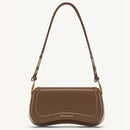 Bolsa de Ombro Feminina com Alça Ajustável Premium