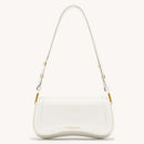 Bolsa de Ombro Feminina com Alça Ajustável Premium
