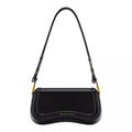 Bolsa de Ombro Feminina com Alça Ajustável Premium