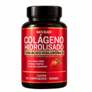 Colágeno Hidrolisado com Ácido Hialurônico