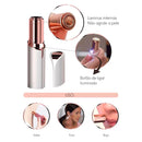 Kit Dual Beauty – Depilador Caneta + Depilador Batom