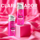 Clareador Íntimo e Corporal – Uniformidade e Suavidade