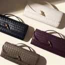 Bolsa Feminina de mão : Transversal, Ombro e Clutch