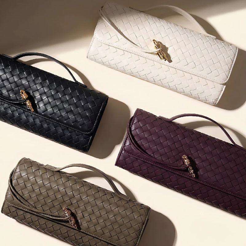 Bolsa Feminina de mão : Transversal, Ombro e Clutch