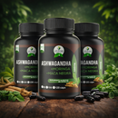 SUPLEMENTO NATURAL 3X1 - 120 CAPSULAS 500MG