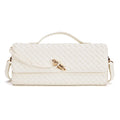 Bolsa Feminina de mão : Transversal, Ombro e Clutch