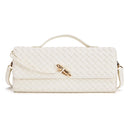 Bolsa Feminina de mão : Transversal, Ombro e Clutch