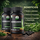 SUPLEMENTO NATURAL 3X1 - 120 CAPSULAS 500MG