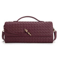 Bolsa Feminina de mão : Transversal, Ombro e Clutch
