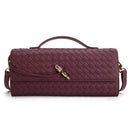 Bolsa Feminina de mão : Transversal, Ombro e Clutch