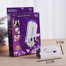 Depilador Corporal Finishing Touch – Tecnologia de Luz Ativa