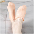 Meias De Silicone para o cuidado dos pés