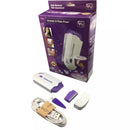 Depilador Corporal Finishing Touch – Tecnologia de Luz Ativa