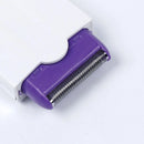 Depilador Corporal Finishing Touch – Tecnologia de Luz Ativa