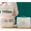 Nécessaire Organizadora Premium com Cabide
