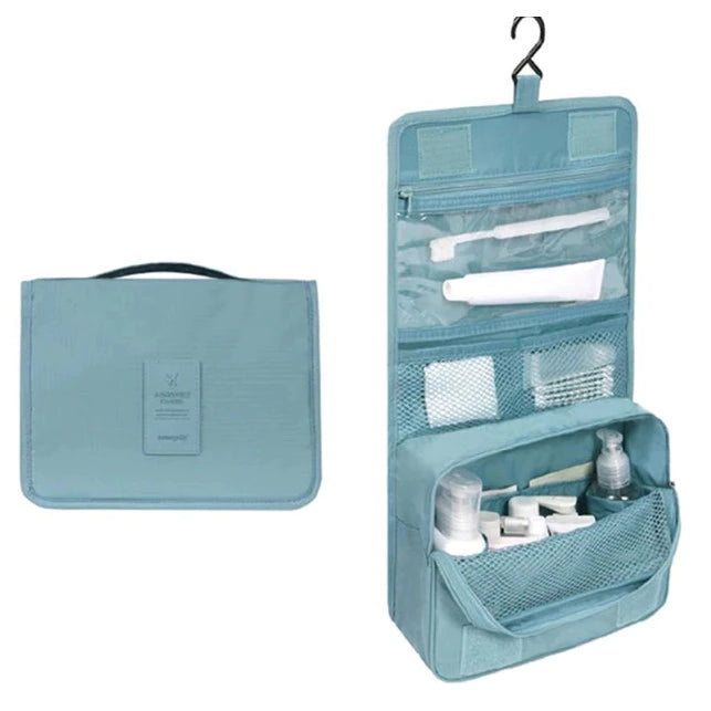 Nécessaire Organizadora Premium com Cabide