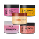 Esfoliante Corporal Porán