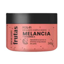 Esfoliante Vegano Porán – Corpo e Rosto (Linha Frutas)