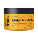 Esfoliante Vegano Porán – Corpo e Rosto (Linha Frutas)