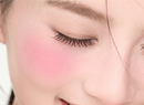 Blush Líquido Sculp e Glow