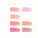 Aztk Liquid Liquid Blush Highlight Repair Jc01 Creme Vermelho Sol Feminino Queixo Roxo Maquiagem Nude Matte Expansão Cor